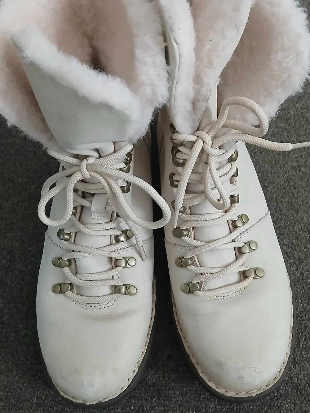 Born women’s cream